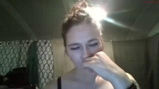 Wifey_toy Chaturbate Facial Vid 2022/11/29