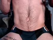 Brianmuscle chaturbate