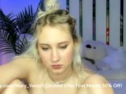 Mary_veatch chaturbate