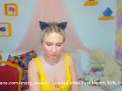 Mary_veatch chaturbate