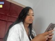 Moesha_rey chaturbate