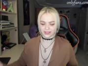 Sexyalice1997 chaturbate