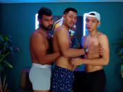 Straigthguysfun chaturbate