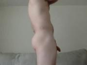 Thehairyprince chaturbate