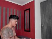 Tyler_muscle chaturbate