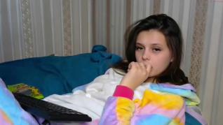 2earsbunny Chaturbate Free Video 2022/01/12