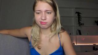Aggie_and_hanna Chaturbate Home Porn 2021/08/20