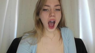Angel_from_sky20 Chaturbate Perfect Teen 2021/03/05