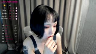 Aoi_renji Chaturbate Masturbation Video 2021/09/22