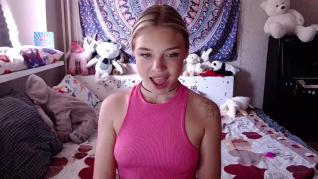 Babyfromtheforest Chaturbate Cam Replay 2022/07/27