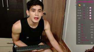 Connor_wesley1 Chaturbate Cam Video 2022/08/05