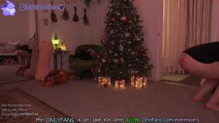 Evelynpiers Chaturbate Hot Show Video 2022/11/26