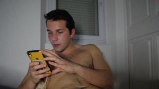 Frenchbrutus Chaturbate Tight Ass 2020/11/20