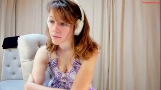 Its_lily Chaturbate Hot Show Video 2023/11/02