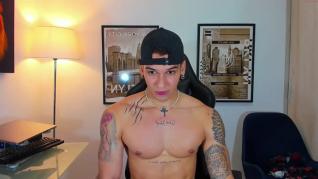 King_of_kings Chaturbate Cam Replay 2022/04/11