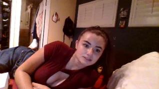 Milk_and_brookies Chaturbate Private Show