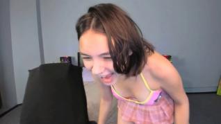 Montalle Chaturbate Perfect Teen 2021/06/26