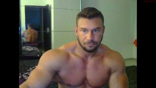 Muscularkevin21 Chaturbate Anal Show 2022/05/24