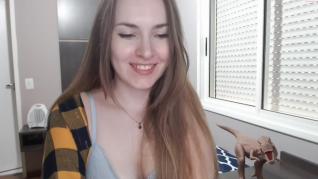 Naughty_popa Chaturbate Fit Amateur 2022/03/21