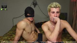 Oliver_baker Chaturbate Ticket Show 2024/02/18