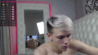 Oliver_multishot Chaturbate Perfect Teen 2022/08/05