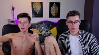 Tom_and_andy Chaturbate Porn Video 2021/12/26