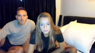 Watch_us_now_123 Chaturbate Private Show 2022/10/24